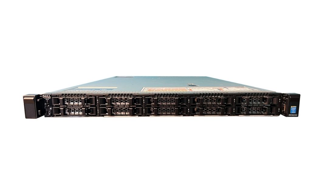 Dell Poweredge